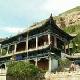 陽(yáng)山北山寺天氣