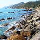 深圳東沖西沖海岸線天氣
