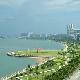 湛江觀海長(zhǎng)廊天氣