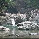 惠州南昆山川龍峽漂流天氣