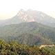 臺山北峰山國家森林公園天氣