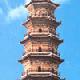 汕頭龜峰塔天氣