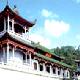 汕尾清云山定光寺天氣