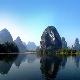 桂林山水天氣