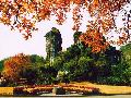 桂林七星公園天氣