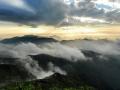 賀州姑婆山天氣