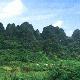 玉林興業(yè)鹿峰山風(fēng)景區(qū)天氣
