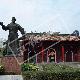梧州蒙山太平天國封王建制舊址天氣