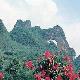 桂林東郎山天氣