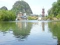 桂林兩江四湖天氣