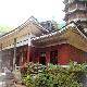 全州湘山寺天氣