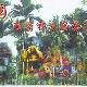 海南保亭檳榔園天氣