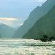 宜昌西陵峽口天氣