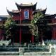 武漢歸元寺天氣