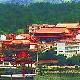新洲道觀河風(fēng)景區(qū)天氣