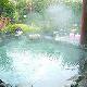 東西湖嘉淪河濕地溫泉天氣