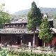 當陽玉泉寺天氣
