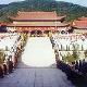 黃岡四祖寺天氣
