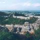 恩施大水井建筑群天氣