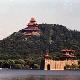 武漢東湖楚天臺天氣