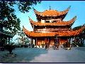 岳陽樓天氣