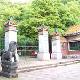 洪江雄溪公園天氣