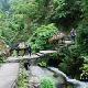 東安舜皇山國家森林公園天氣