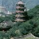 株洲湘山寺天氣