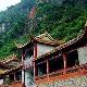 岳陽寶慈觀天氣