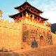 元壩昭化古城天氣