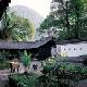 峨眉山洪椿坪天氣