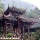 峨眉山伏虎寺天氣