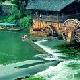 巴中三江水鄉(xiāng)天氣