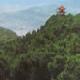 巴中平昌佛頭山天氣
