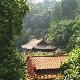 雅安金鳳山天氣