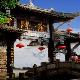 渝北龍興古鎮(zhèn)天氣
