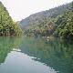 重慶涪陵御泉河天氣