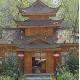 重慶東溫泉天氣