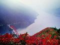 重慶長(zhǎng)江三峽天氣