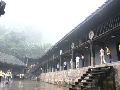 重慶渣滓洞天氣