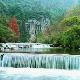 石柱黃水國家森林公園天氣