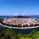黔南平塘地質公園天氣