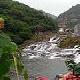 貴陽桃源河大峽谷天氣