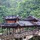 黔東南翁項(xiàng)苗寨天氣