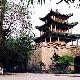 麗江香格里拉探險(xiǎn)基地天氣
