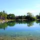 大理洱海公園天氣