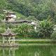 保山騰沖和順古鎮天氣