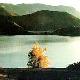 香格里拉屬都湖天氣