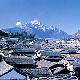 大研古城天氣