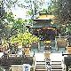 昆明金殿公園天氣